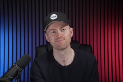 David O'Gara, Founder of APodcastGeek